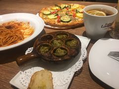 -必胜客(港城新天地店)