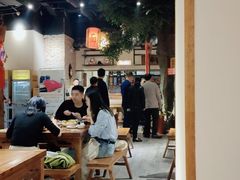 大堂-爷爷的土钵菜(街道口店)