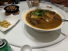 -原鄉本味 楚菜 丹江口鱼(北苑店)