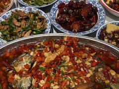 -回家吃饭·地道南昌菜(建德观总店)