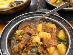 -煲煲掂风味煲仔饭餐厅(西区店)