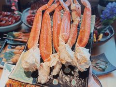 -贵木日本料理·铁板烧(新地假日广场店)