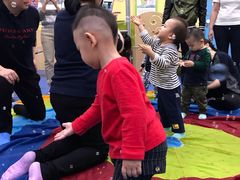 -金宝贝早教(和悦汇店)