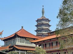 -高旻寺