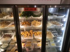 -川成串·自助串串香火锅(朝阳店)