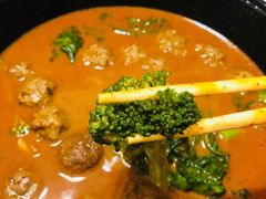 -杨翔豆皮涮牛肚(万和城店)