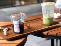 -星巴克(成都太古里二店)