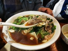 -春雪面馆(转塘店)