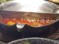 -湊湊火锅·茶憩(和平大悦城店)