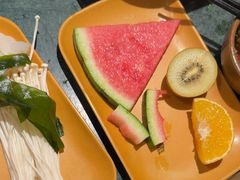 -牛New寿喜烧(中山公园龙之梦店)