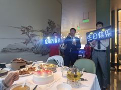 -潮上潮(南中环店)