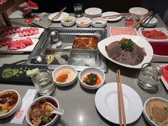 -海底捞火锅(泰安爱琴海店)