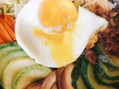 -金达莱冷面百年石锅饭(宾馆胡同店)