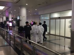 -厦门高崎国际机场-T3航站楼