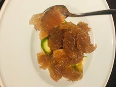 清爽海蜇头-万丽轩·粤菜(王府井金茂万丽酒店)