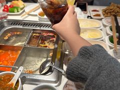 -海底捞火锅(外滩店)