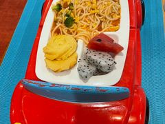 -糟粕醋·椰苑海南菜餐厅(亚龙湾天域酒店)