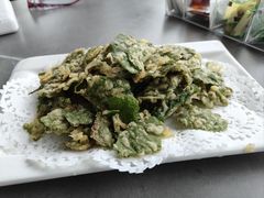 -阿弟特色海鲜餐厅·大排档(平潭店)