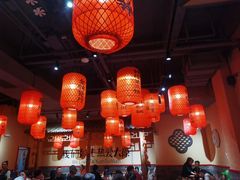 -山四砂锅(太原钟楼街店)