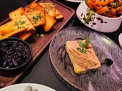 -YUE·6·西式融合餐厅(外滩六号店)