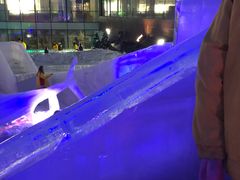 -世界之窗阿尔卑斯冰雪世界