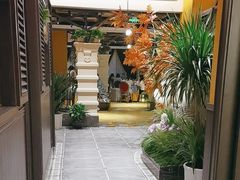 -俄士厨房(未来城店)