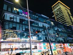 -HALO广场(梨园路店)