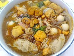 -闫家炸鸡架(五爱总店)