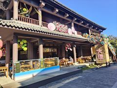 -天龙八部武侠城