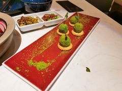 -荟廷·晶萃(陆家嘴尚悦湾店)