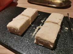 娜帕里勇-谷丽麦馕新疆菜·清真(步步高梅溪新天地店)