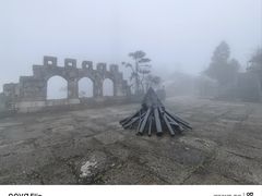 -娄山关景区