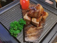 -牛New寿喜烧(闵行龙湖天街店)