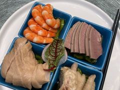 -望乡楼上海菜(日月光店)