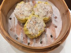 -京香轩·中餐厅(上海中庚聚龙酒店)