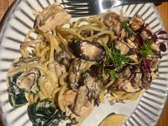 -本处·素食·融合料理(南油店)