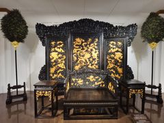 -中国紫檀博物馆