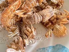 -富港会·海鲜酒楼(墟沟店)