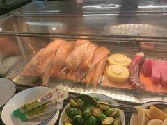 -美食汇·海鲜自助餐·家庭聚会·商务宴请(青秀万达文华店)