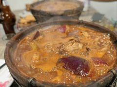 -范贤光鸡公煲(平乐园总店)