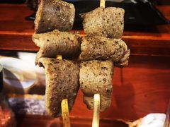 -鸟串烧Yakitori