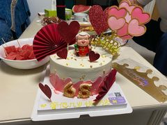 -贝紫Style(木马公寓店)