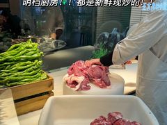 -费大厨辣椒炒肉(黄兴中心广场店)