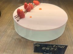 -DQ·蛋糕·冰淇淋(苏州中心店)