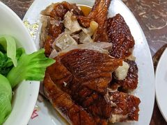 -陈光记烧腊店(罗保博士街店)