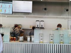 -喜茶(北京五棵松华熙店)