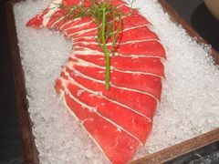 -京料理·日料自助·铁板燒(复悦城店)