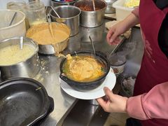 -小街曹师傅砂锅麻辣烫(亚泰大街店)