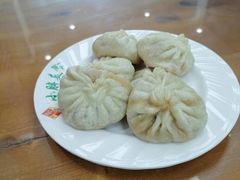 -小胖包子王(丰台南路店)