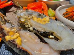 -海鼎荟海鲜姿造(晋江宝龙店)